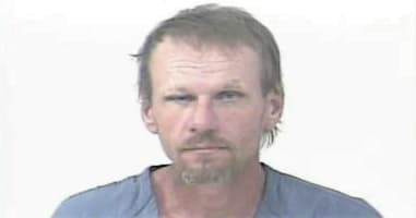 Mark Daniel, - St. Lucie County, FL 